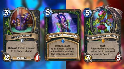 card search hearthstone|hearthstone card reveals.